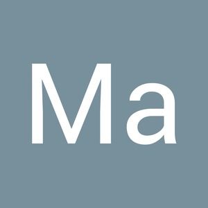 Meet your Posher, Ma